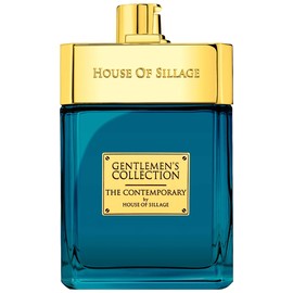 perfume The Contemporary