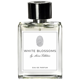 perfume White Blossoms