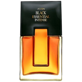 perfume Black Essential Intense