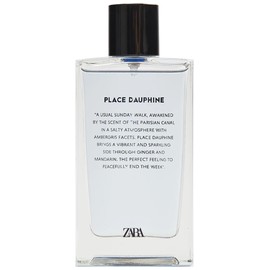 perfume Place Dauphine