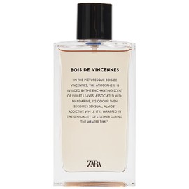 perfume Bois de Vincennes