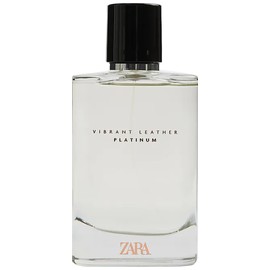 perfume Vibrant Leather Platinum