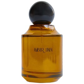 perfume Amber Linen