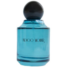 perfume Indigo Mohair