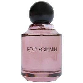 perfume Rosy Mousseline