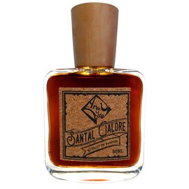 Santal Galore