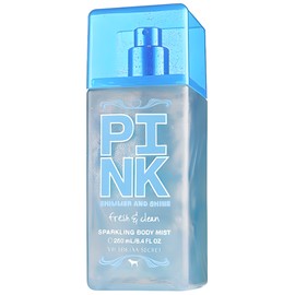 perfume Fresh & Clean