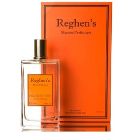 perfume Exquisite Rose