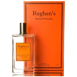 perfume Bois Exotique