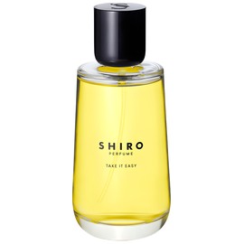perfume Take It Easy