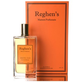perfume Esotic Oud