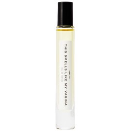 This Smells Like My Vagina
