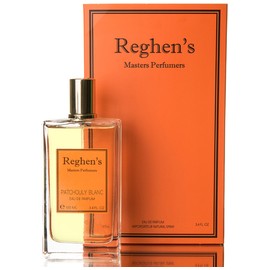 perfume Patchouly Blanc