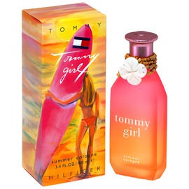 Tommy Girl Summer Cologne 2005