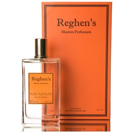 perfume Pure Pleasure