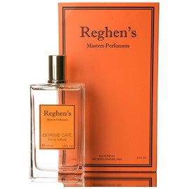 perfume Extreme Cafe