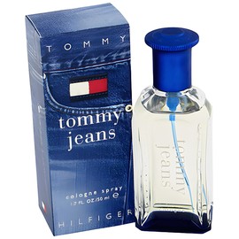 perfume Tommy Jeans