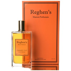 perfume Damasc Oud