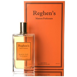 perfume Black Oud