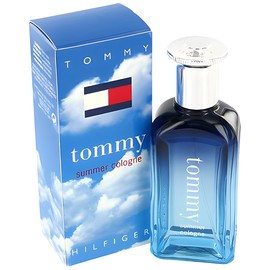 Tommy Summer Cologne 2002