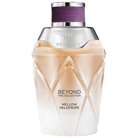 perfume Mellow Heliotrope