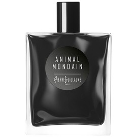 Animal Mondain