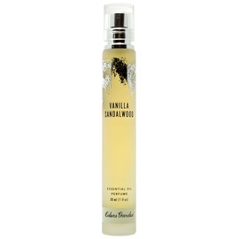 perfume Vanilla Sandalwood