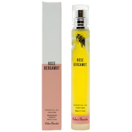 perfume Rose Bergamot