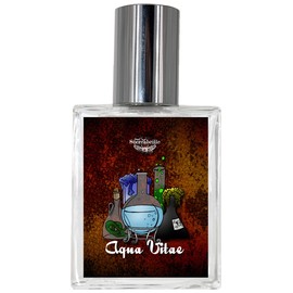 Aqua Vitae