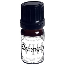 perfume Strength