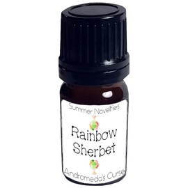 perfume Rainbow Sherbet