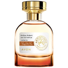 perfume Ambre Ardent