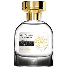 perfume Oud Grandeur