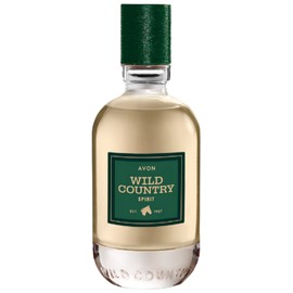 Wild Country Spirit