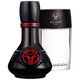 perfume Wild Country Musk