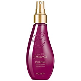 Encanto Intense Plum & Hazelnut