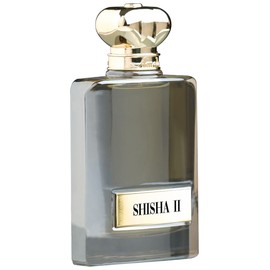 perfume Shisha II