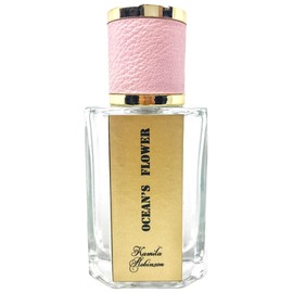 perfume Оcean’s flower