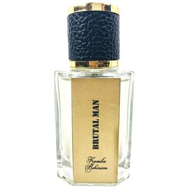 perfume Brutal man