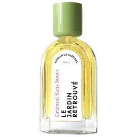 perfume Oriental Sans Souci