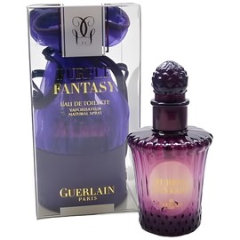 perfume Purple Fantasy