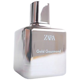 Gold Gourmand