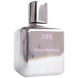 perfume Glitter Rainbow