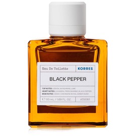 perfume Black Pepper