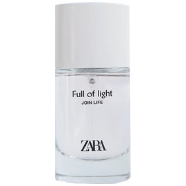 perfume Full Of Light