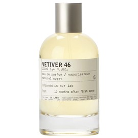 Vetiver 46