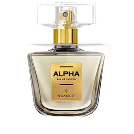 perfume Alpha