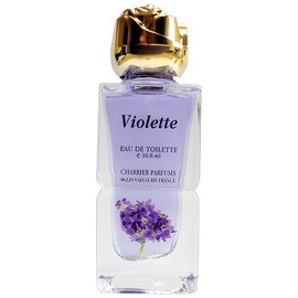 perfume Violette