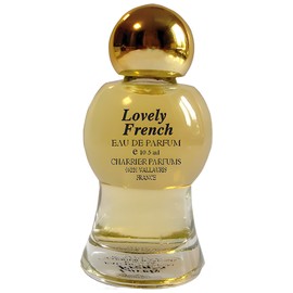 perfume Lovely French