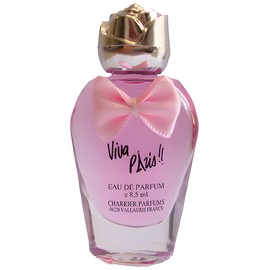 perfume Viva Paris